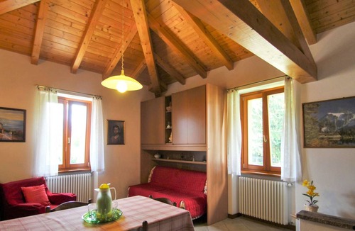 Vignola Apartment | 42 m² Apartment ∙ 1 bedroom ∙ 4 guests