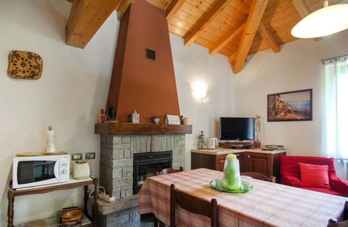 Vignola Apartment | 42 m² Apartment ∙ 1 bedroom ∙ 4 guests
