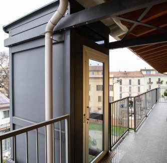 Affori Apartment | 42 m² Apartment ∙ 1 bedroom ∙ 2 guests