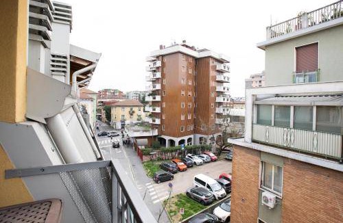 Affori Apartment | 42 m² Apartment ∙ 1 bedroom ∙ 2 guests