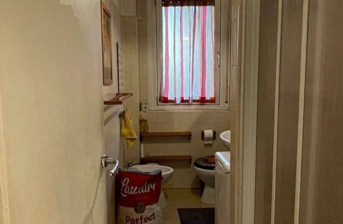 Gorla Apartment | 42 m² Apartment ∙ 1 bedroom ∙ 2 guests