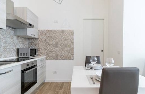 Giambellino Apartment | 42 m² Apartment ∙ 1 bedroom ∙ 2 guests