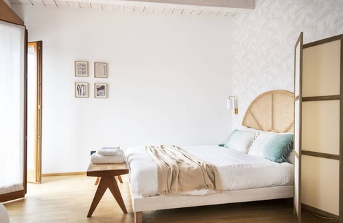 Citta Studi Apartment | 42 m² Apartment ∙ 1 bedroom ∙ 4 guests