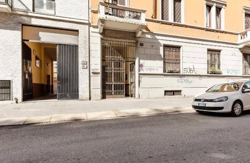 La Fontana Apartment | 42 m² Apartment ∙ 1 bedroom ∙ 2 guests