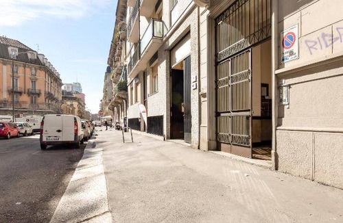 La Fontana Apartment | 42 m² Apartment ∙ 1 bedroom ∙ 2 guests