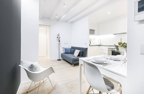 Lazzaretto Apartment | 42 m² Apartment ∙ 1 bedroom ∙ 3 guests