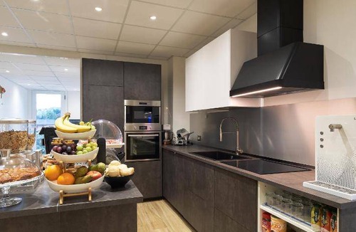 Castelmarte Bed & Breakfast | 42 m² Bed and breakfast ∙ 4 guests
