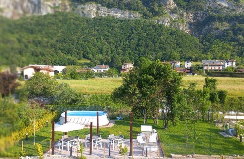 Castelmarte Bed & Breakfast | 42 m² Bed and breakfast ∙ 4 guests