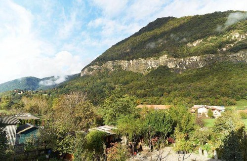 Castelmarte Bed & Breakfast | 42 m² Bed and breakfast ∙ 4 guests