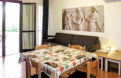 Moniga del Garda House | 42 m² House ∙ 1 bedroom ∙ 4 guests