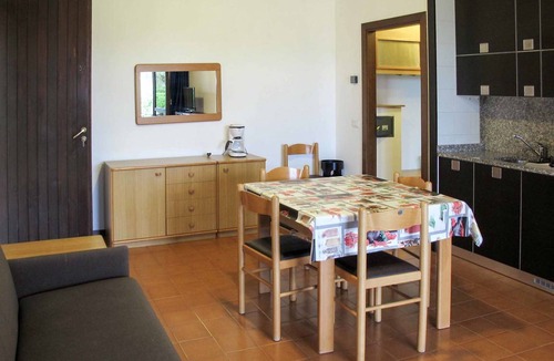 Moniga del Garda House | 42 m² House ∙ 1 bedroom ∙ 4 guests