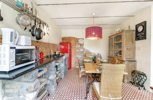 Monvalle House | 42 m² House ∙ 1 bedroom ∙ 3 guests