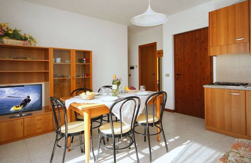 Morele Resort | 42 m² Resort ∙ 2 bedrooms ∙ 6 guests