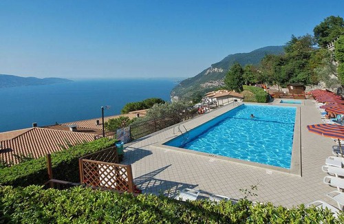 Morele Resort | 42 m² Resort ∙ 2 bedrooms ∙ 6 guests