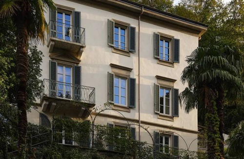 Torno Villa | 420 m² Villa ∙ 4 bedrooms ∙ 8 guests