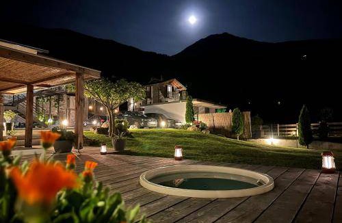 Province of Sondrio Apartment | 43 m² Apartment ∙ 4 guests