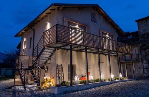 Province of Sondrio Apartment | 43 m² Apartment ∙ 4 guests