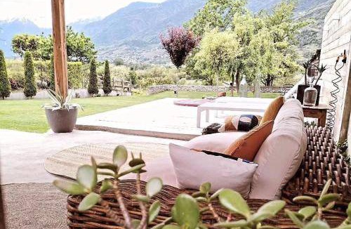 Province of Sondrio Apartment | 43 m² Apartment ∙ 4 guests