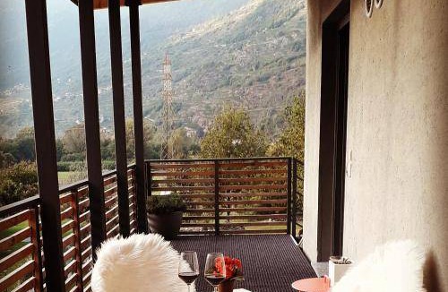 Province of Sondrio Apartment | 43 m² Apartment ∙ 4 guests