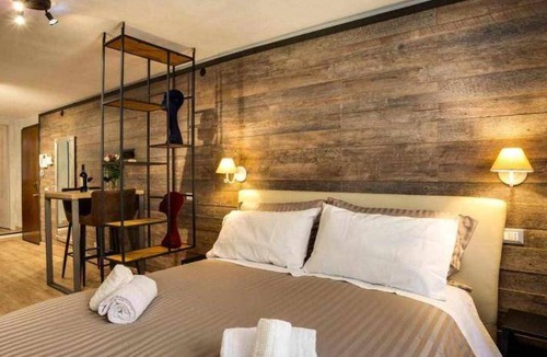 Centro Storico Nord Apartment | 43 m² Apartment ∙ 1 bedroom ∙ 3 guests