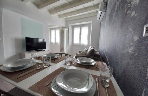 Porta Genova Apartment | 43 m² Apartment ∙ 1 bedroom ∙ 4 guests