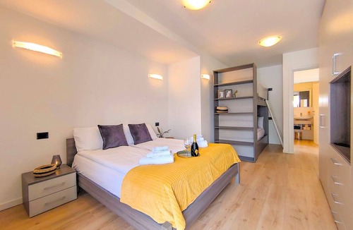 Dascio Apartment | 43 m² Apartment ∙ 1 bedroom ∙ 6 guests