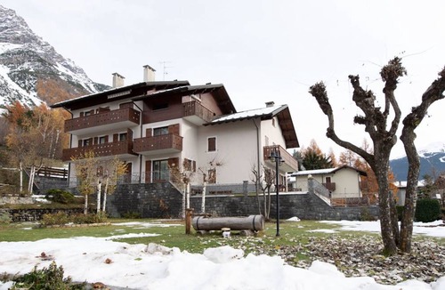 Premadio Apartment | 43 m² Apartment ∙ 1 bedroom ∙ 4 guests
