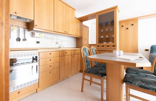 Premadio Apartment | 43 m² Apartment ∙ 1 bedroom ∙ 4 guests