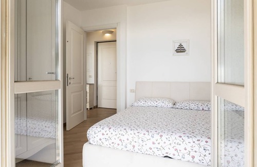 Plassi Apartment | 43 m² Apartment ∙ 1 bedroom ∙ 4 guests