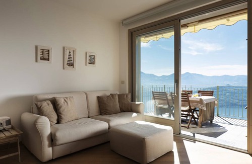 Plassi Apartment | 43 m² Apartment ∙ 1 bedroom ∙ 4 guests