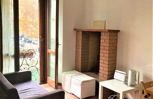 Navigli Apartment | 43 m² Apartment ∙ 1 bedroom ∙ 2 guests