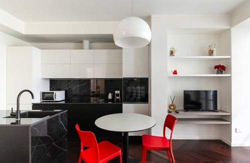 Carrobbio Apartment | 43 m² Apartment ∙ 1 bedroom ∙ 2 guests