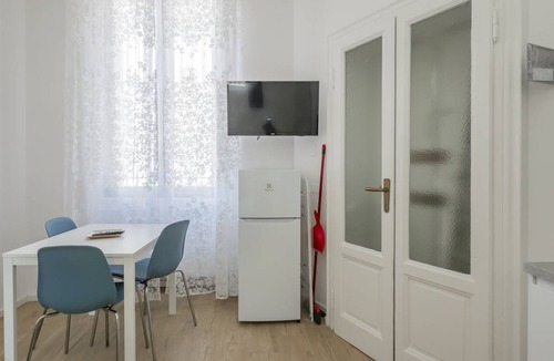 Casoretto Apartment | 43 m² Apartment ∙ 1 bedroom ∙ 2 guests
