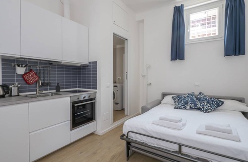 Casoretto Apartment | 43 m² Apartment ∙ 1 bedroom ∙ 2 guests