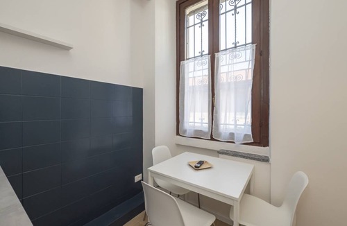Casoretto Apartment | 43 m² Apartment ∙ 1 bedroom ∙ 3 guests
