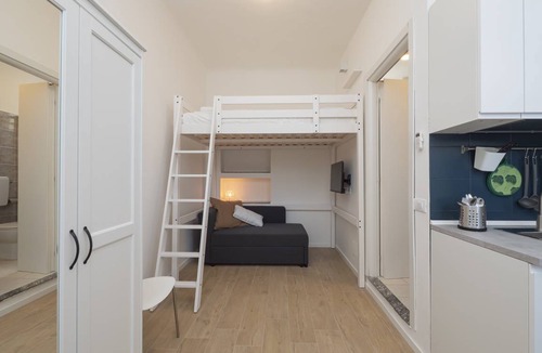 Casoretto Apartment | 43 m² Apartment ∙ 1 bedroom ∙ 3 guests