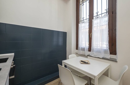 Casoretto Apartment | 43 m² Apartment ∙ 1 bedroom ∙ 3 guests