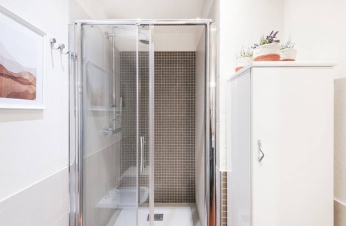 Tre Torri Apartment | 43 m² Apartment ∙ 1 bedroom ∙ 3 guests