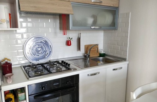 Palazzolo Milanese Apartment | 44 m² Apartment ∙ 1 bedroom ∙ 2 guests