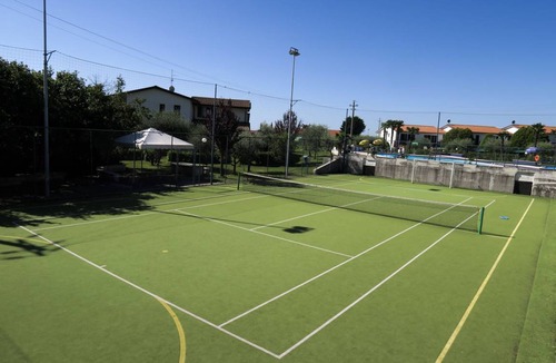 Moniga del Garda Apartment | 44 m² Apartment ∙ 1 bedroom ∙ 4 guests
