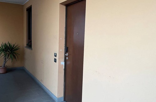 Lonate Pozzolo Apartment | 44 m² Apartment ∙ 2 guests