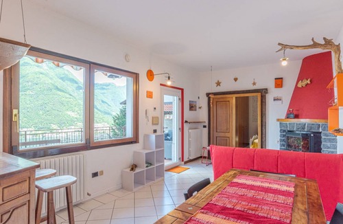 Pognana Lario Apartment | 44 m² Apartment ∙ 1 bedroom ∙ 4 guests
