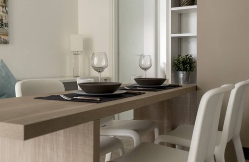 Cagnola Apartment | 44 m² Apartment ∙ 1 bedroom ∙ 2 guests