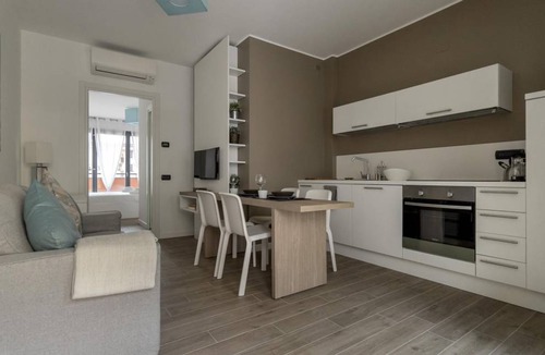 Cagnola Apartment | 44 m² Apartment ∙ 1 bedroom ∙ 2 guests