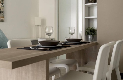 Cagnola Apartment | 44 m² Apartment ∙ 1 bedroom ∙ 2 guests