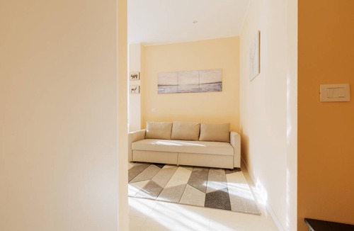 Turro Apartment | 44 m² Apartment ∙ 1 bedroom ∙ 2 guests