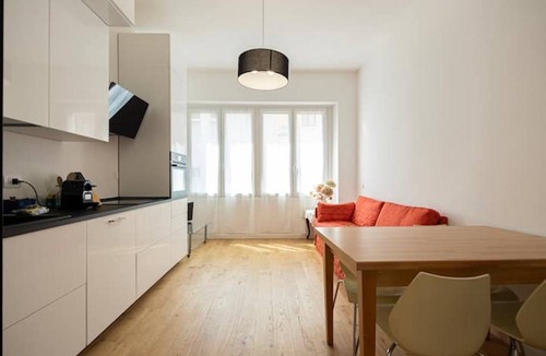 Chinatown Apartment | 44 m² Apartment ∙ 1 bedroom ∙ 2 guests