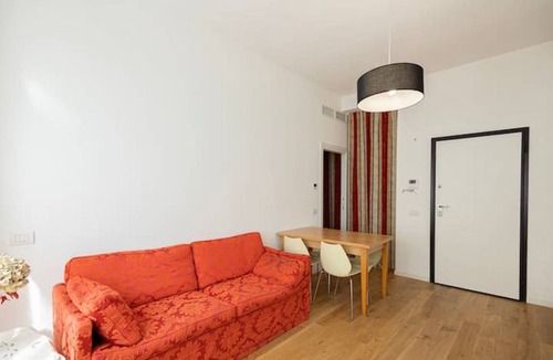 Chinatown Apartment | 44 m² Apartment ∙ 1 bedroom ∙ 2 guests