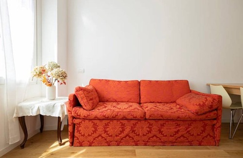 Chinatown Apartment | 44 m² Apartment ∙ 1 bedroom ∙ 2 guests