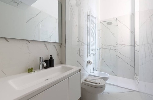 Ghisolfa Apartment | 44 m² Apartment ∙ 1 bedroom ∙ 4 guests